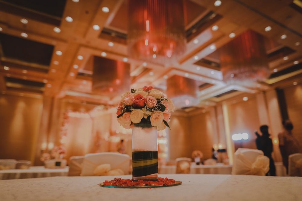 Photo From Shruthi and Rajarajan  - By Mehak Wedding Planners