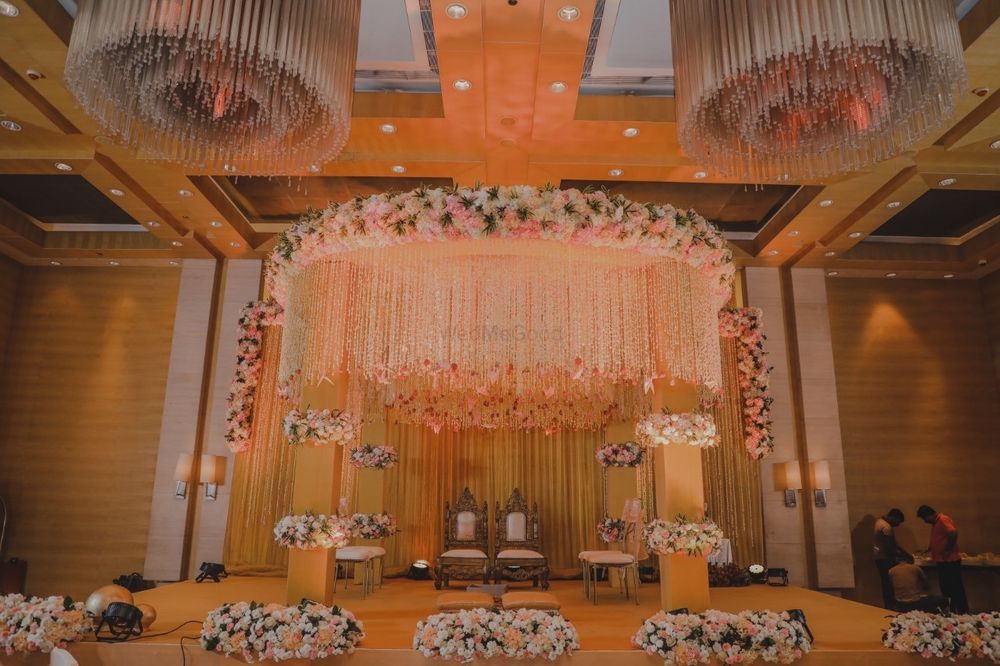 Photo From Shruthi and Rajarajan  - By Mehak Wedding Planners