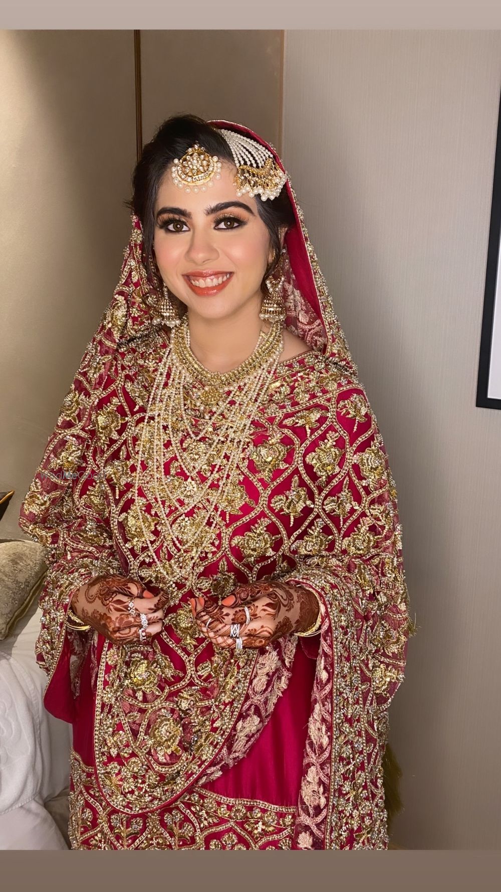 Photo From Brides - By Makeup by Areebah Gani