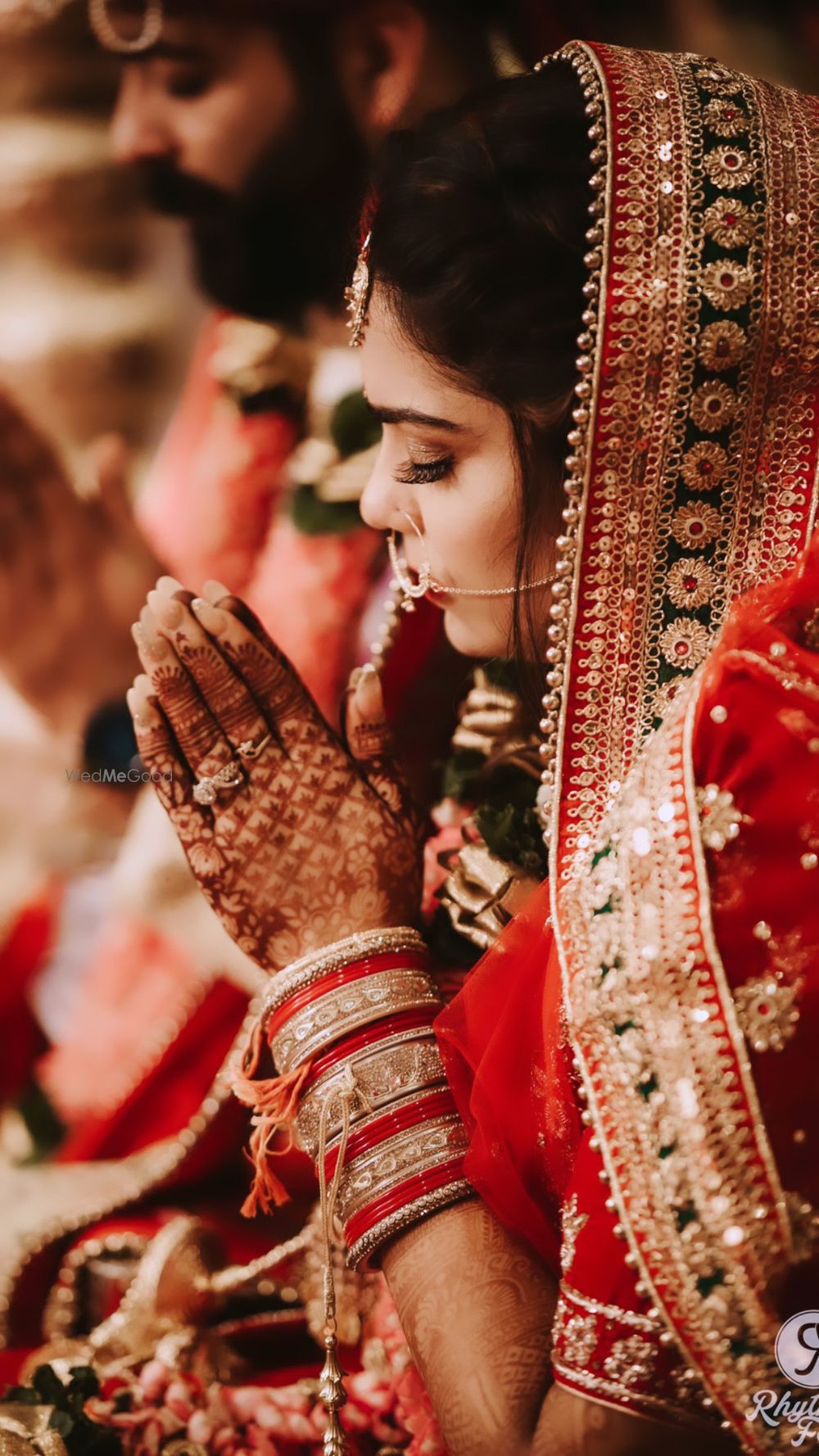 Photo From Brides - By Makeup by Areebah Gani