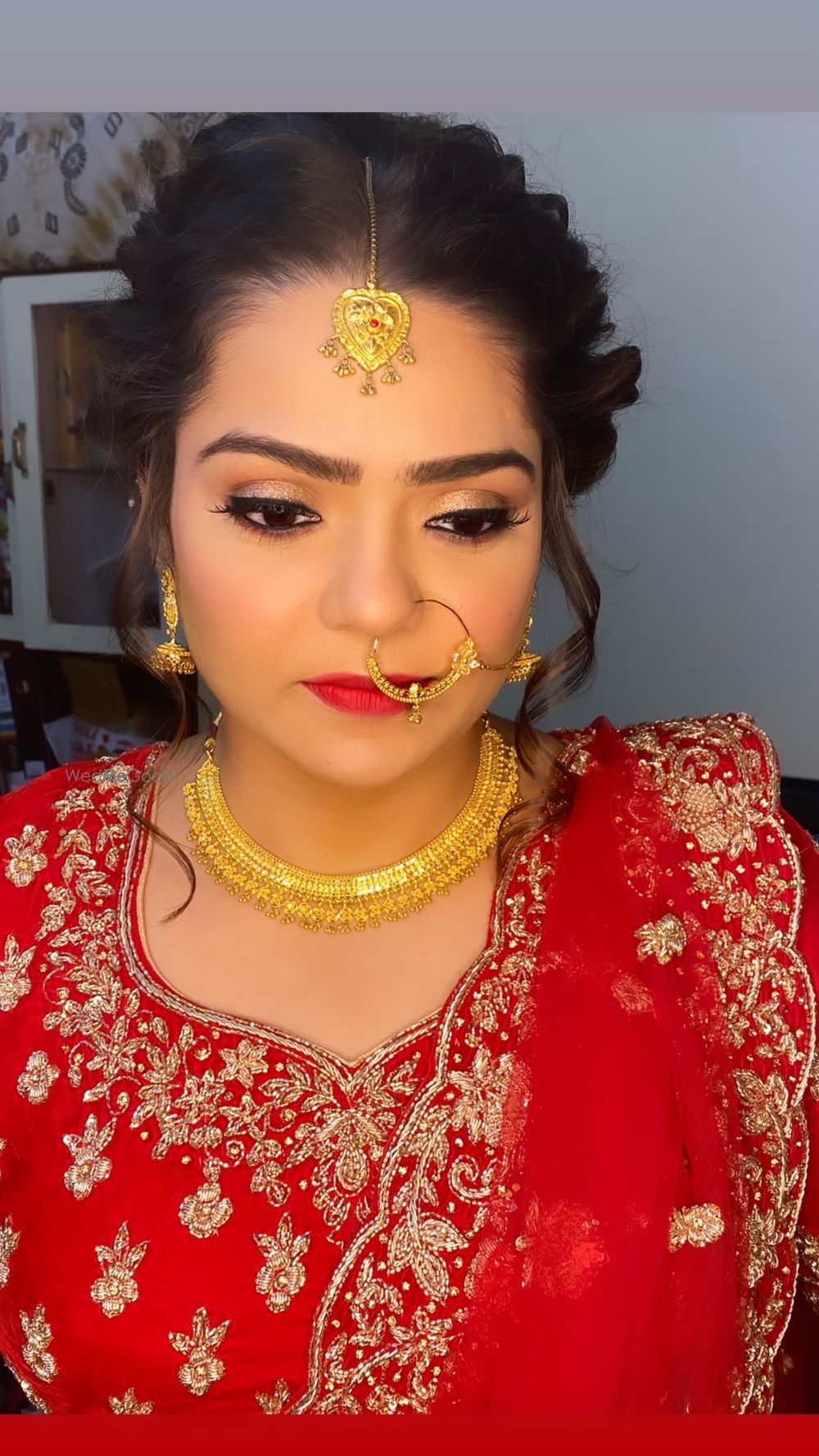 Photo From Brides - By Makeup by Areebah Gani