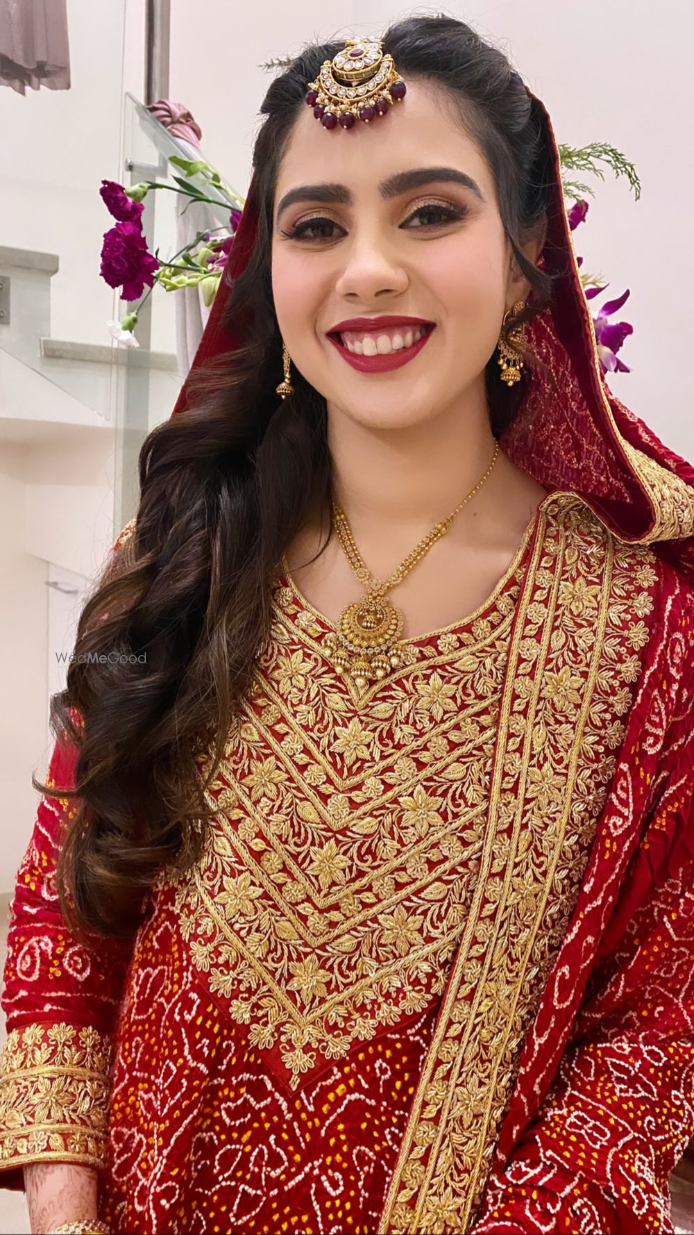 Photo From Brides - By Makeup by Areebah Gani