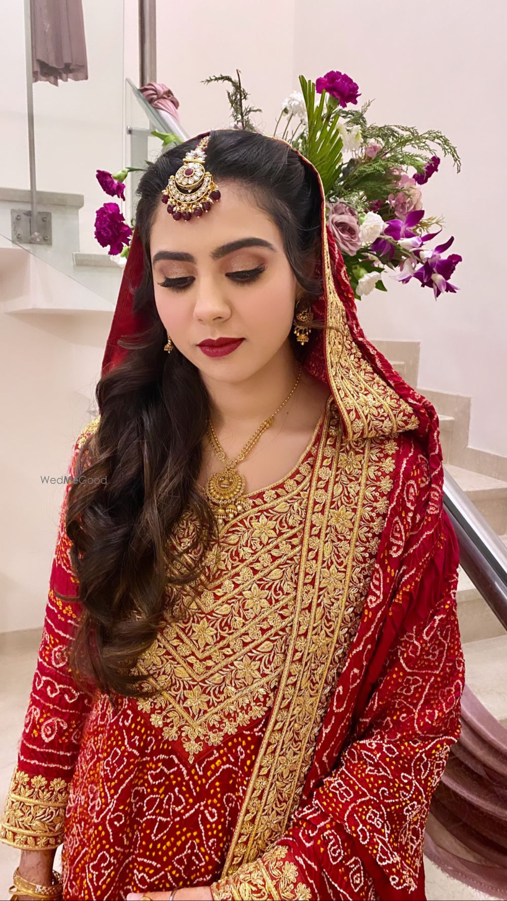 Photo From Brides - By Makeup by Areebah Gani