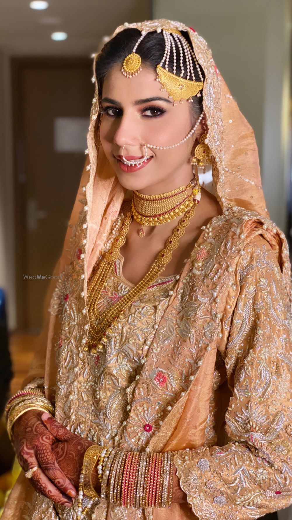 Photo From Brides - By Makeup by Areebah Gani