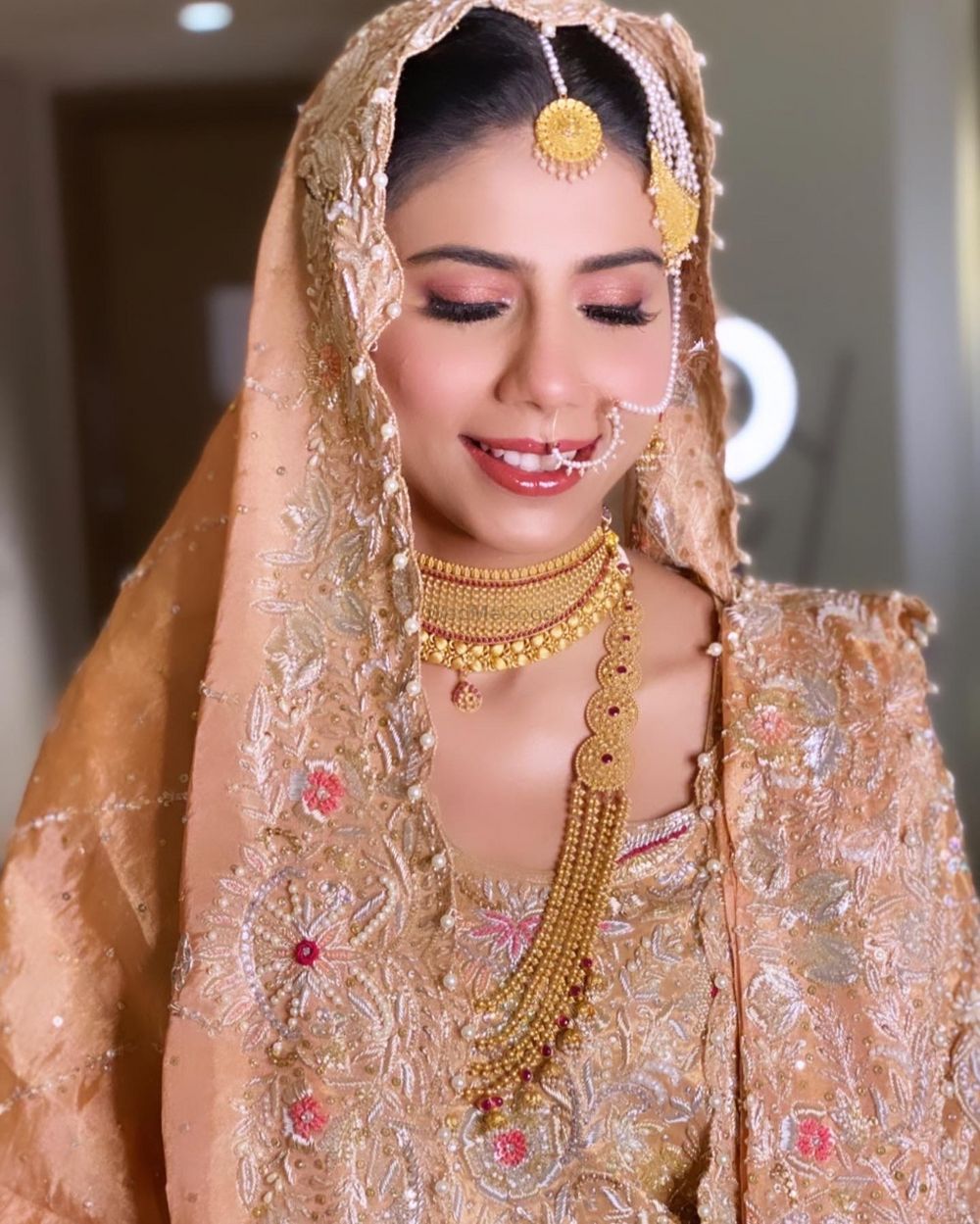 Photo From Brides - By Makeup by Areebah Gani