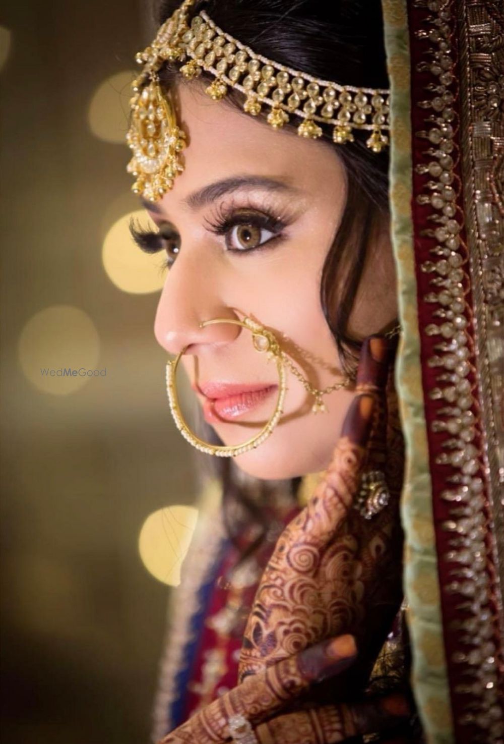 Photo From Brides - By Makeup by Areebah Gani