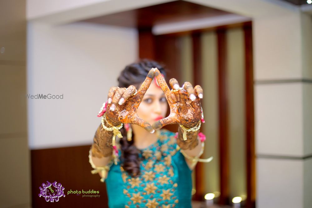 Photo From Deepak and Prachi - By Photobuddies