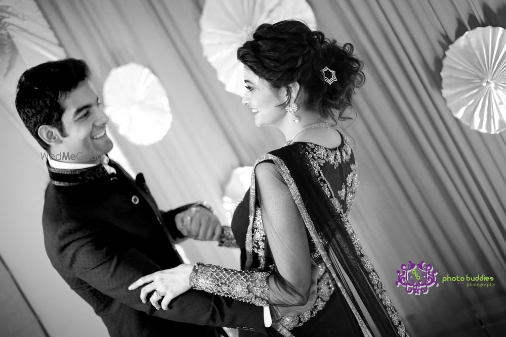 Photo From Deepak and Prachi - By Photobuddies