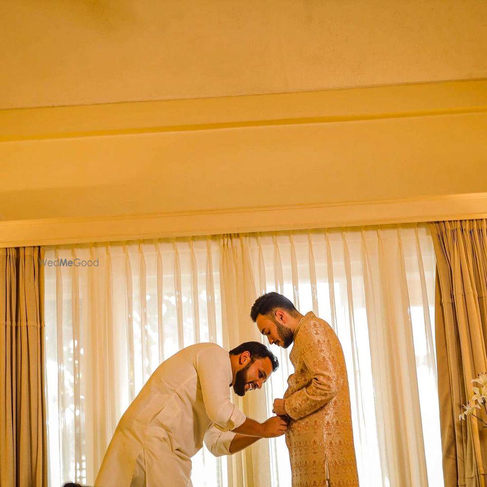 Photo From Hardik Weds Shreya - By Blackam Photography