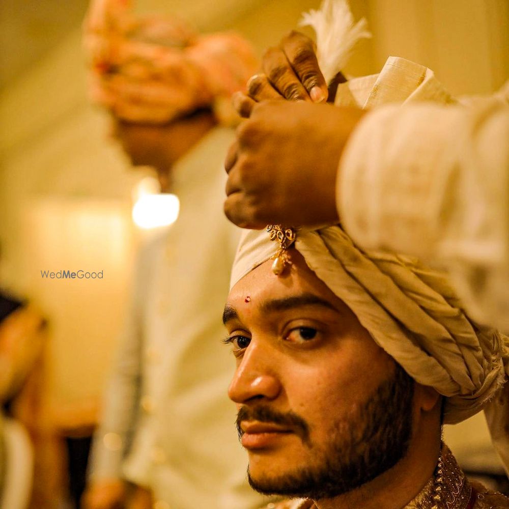 Photo From Hardik Weds Shreya - By Blackam Photography