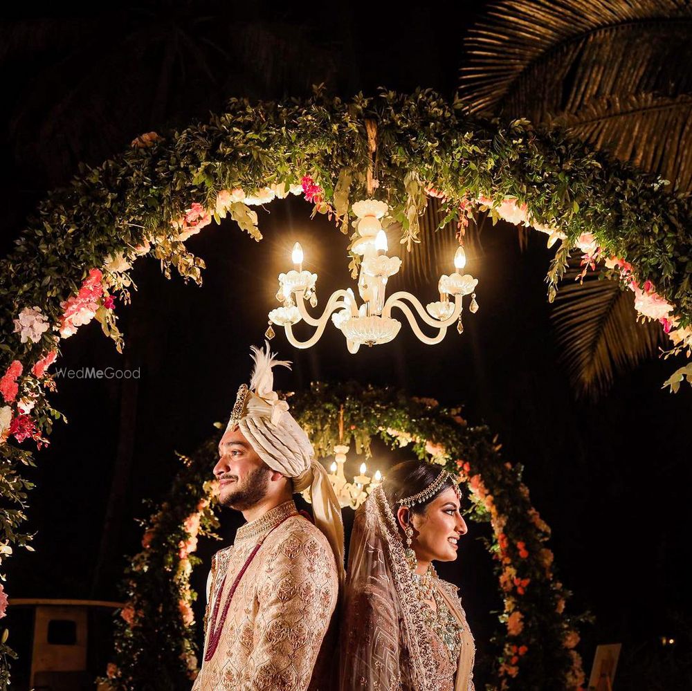 Photo From Hardik Weds Shreya - By Blackam Photography