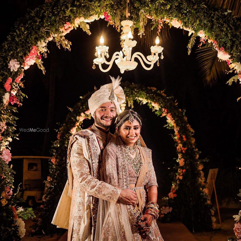 Photo From Hardik Weds Shreya - By Blackam Photography