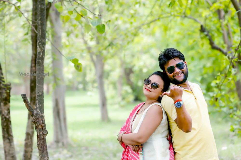 Photo From ankit & versha - By The Lucknowgrapher