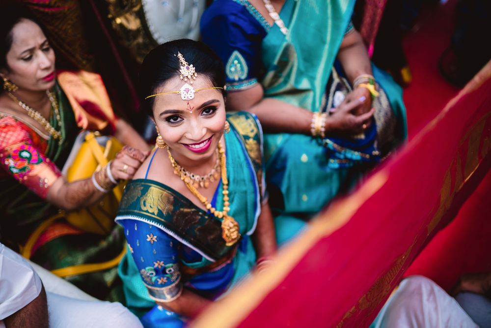 Photo From Swetha & Pradyu - By Journeys By Vivek