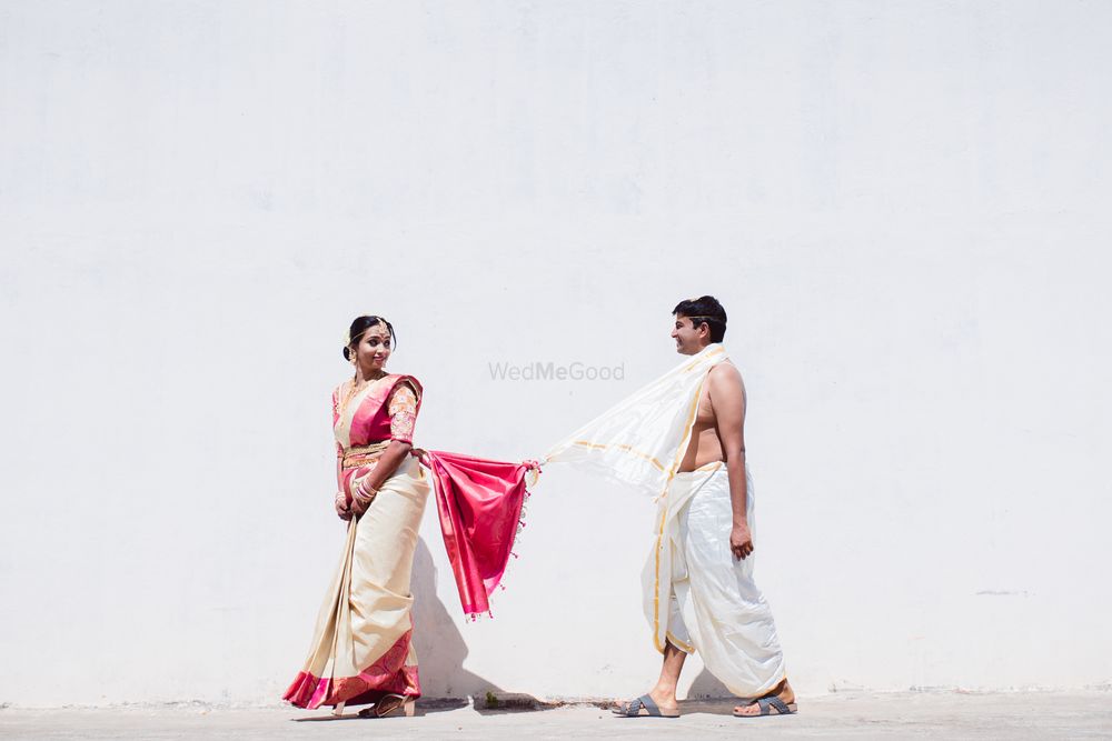 Photo From Swetha & Pradyu - By Journeys By Vivek
