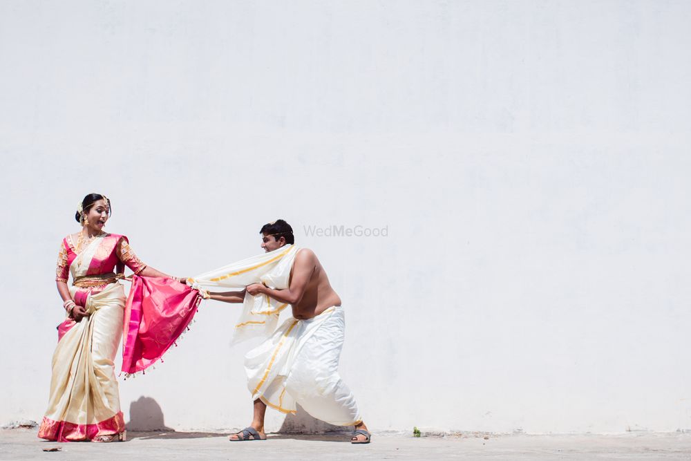 Photo From Swetha & Pradyu - By Journeys By Vivek