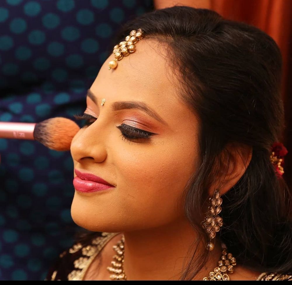 Photo From Eye Makeup - By Sanj Sai Makeup