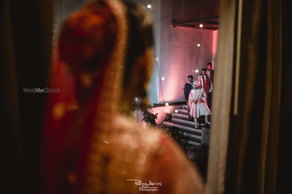 Photo From Chetna & Udit - By Rolling Arcs Photography