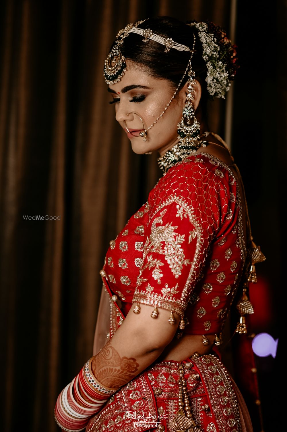 Photo From Chetna & Udit - By Rolling Arcs Photography