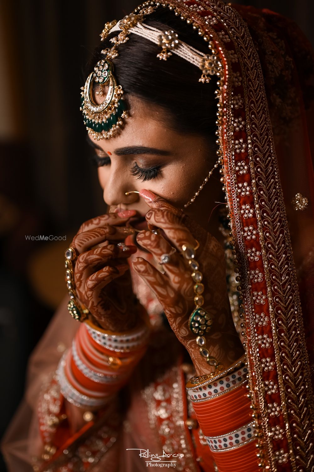 Photo From Chetna & Udit - By Rolling Arcs Photography