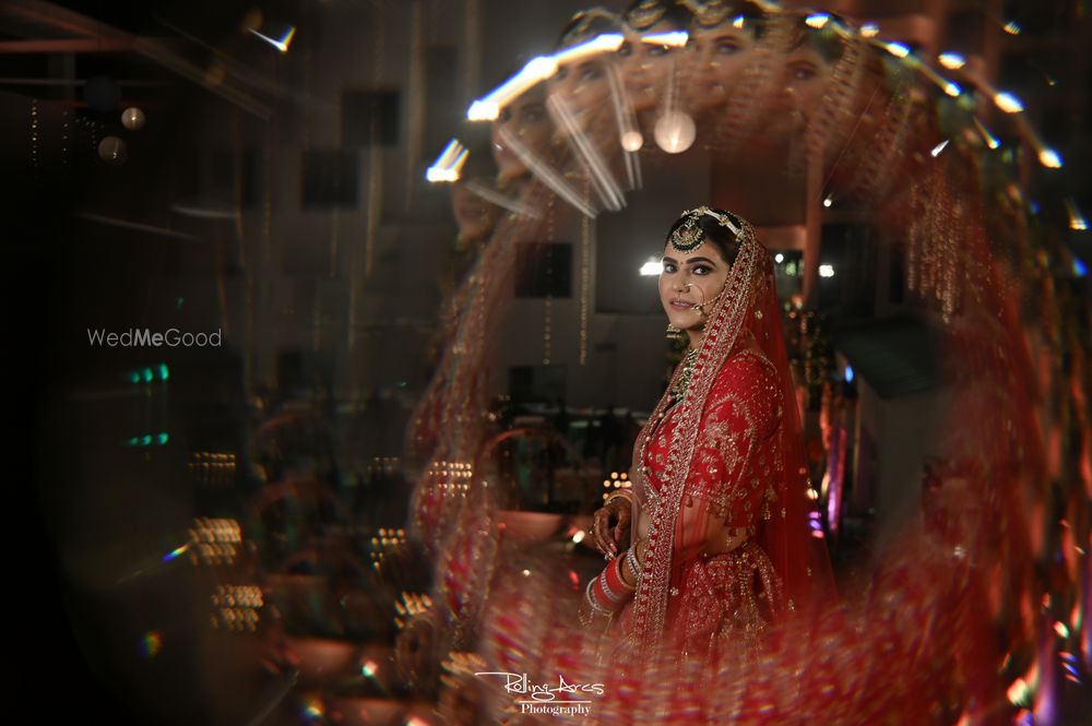 Photo From Chetna & Udit - By Rolling Arcs Photography