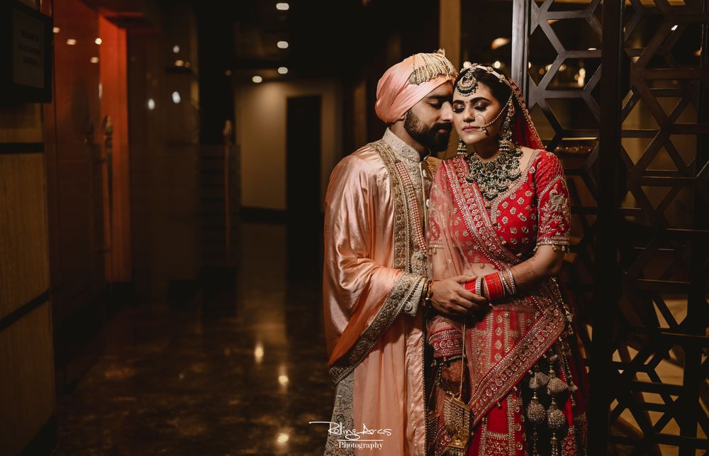 Photo From Chetna & Udit - By Rolling Arcs Photography