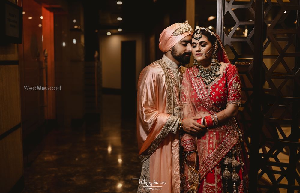 Photo From Chetna & Udit - By Rolling Arcs Photography