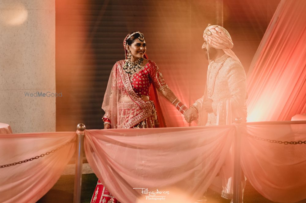 Photo From Chetna & Udit - By Rolling Arcs Photography