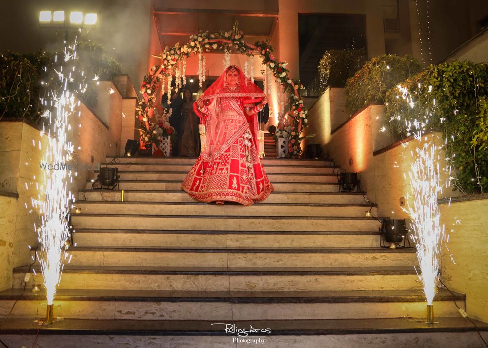 Photo From Chetna & Udit - By Rolling Arcs Photography