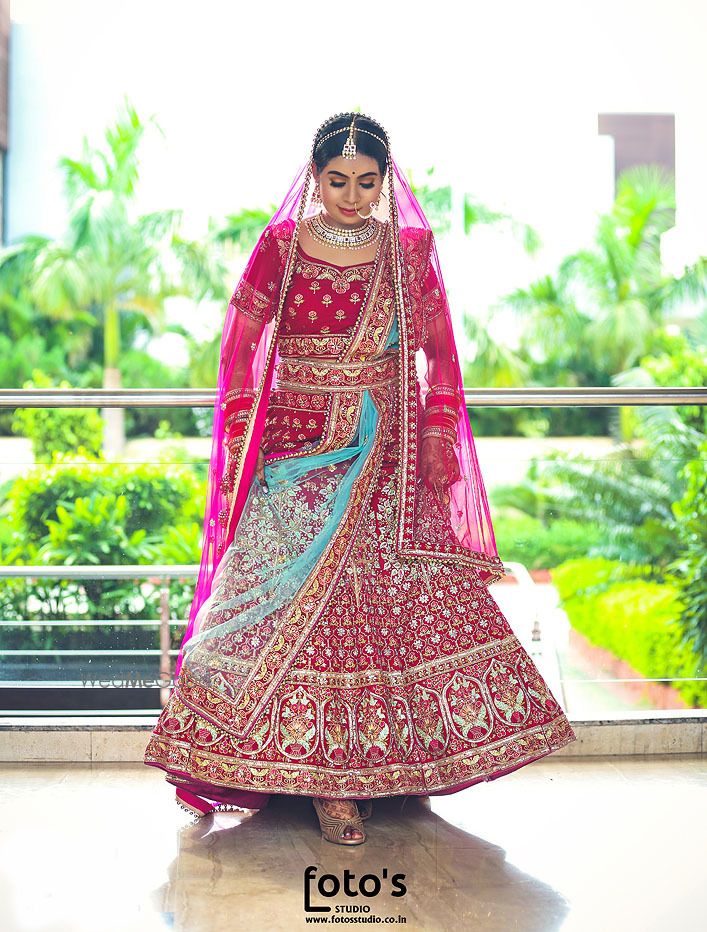 Photo From Asmita weds Navdeep | Best Day Ever! - By Foto's Studio