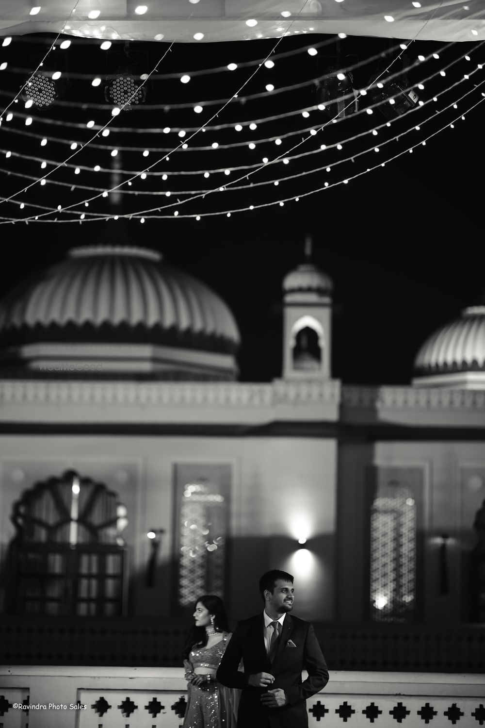 Photo From Apoorv and Shatakshi - By Ravindra Photo Sales