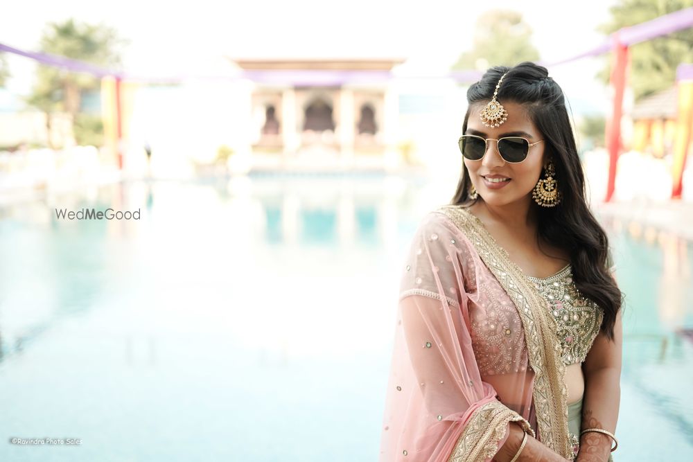 Photo From Apoorv and Shatakshi - By Ravindra Photo Sales