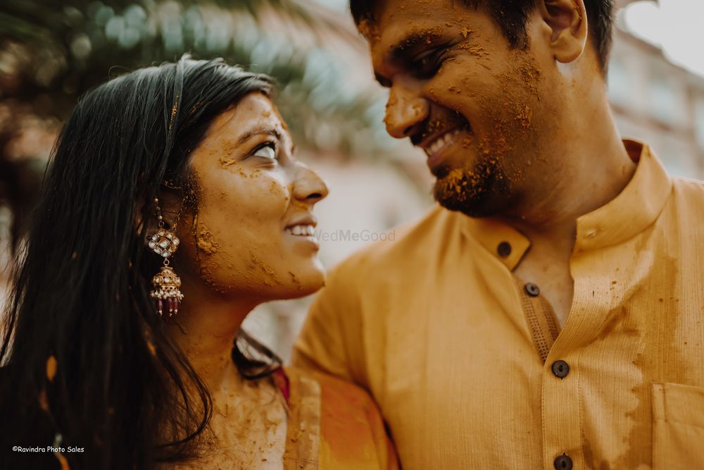Photo From Apoorv and Shatakshi - By Ravindra Photo Sales