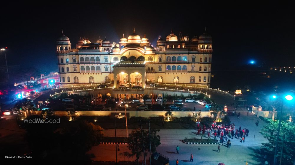 Photo From Apoorv and Shatakshi - By Ravindra Photo Sales