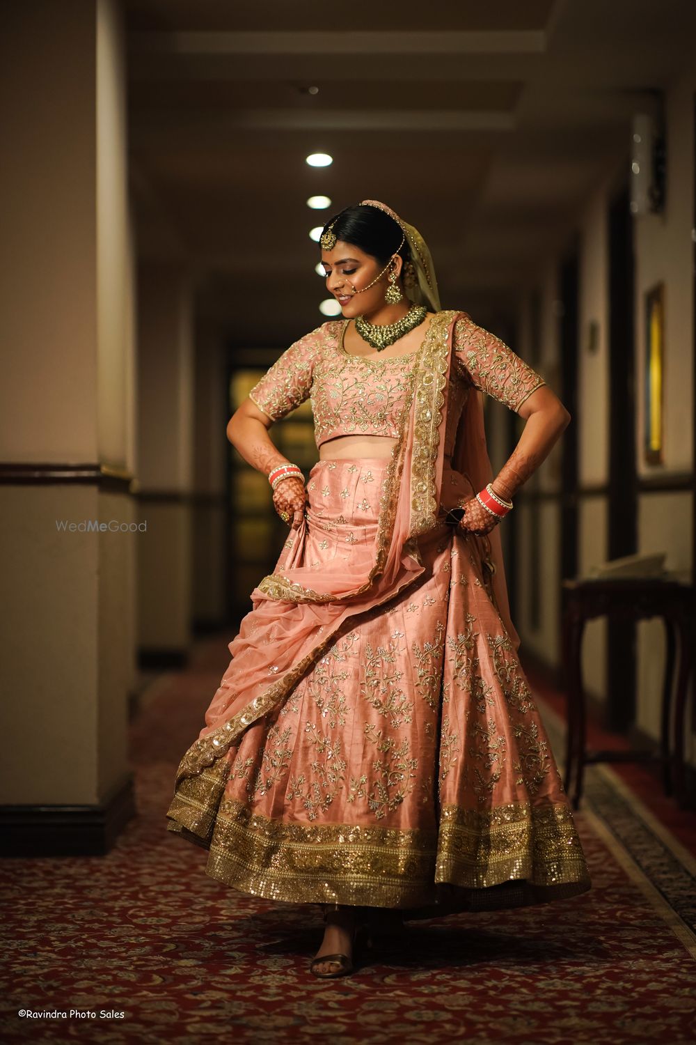 Photo From Apoorv and Shatakshi - By Ravindra Photo Sales