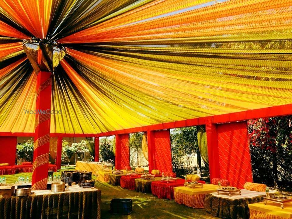 Photo From Wedding At PUshkar Fort - By Regenta Pushkar Fort