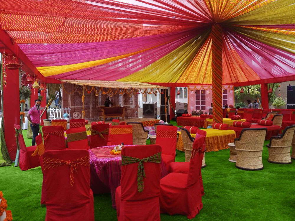 Photo From Wedding At PUshkar Fort - By Regenta Pushkar Fort