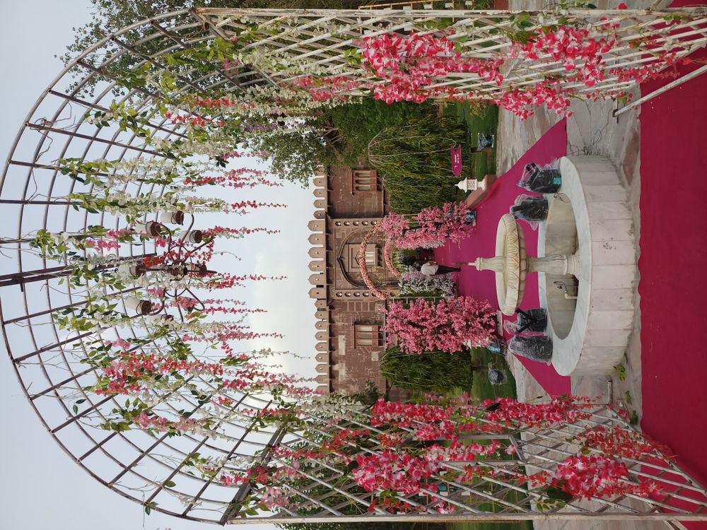 Photo From Wedding At PUshkar Fort - By Regenta Pushkar Fort