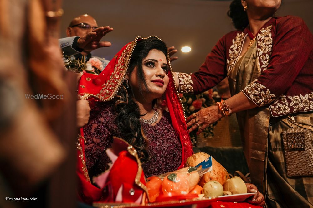 Photo From Ankur x Saumya - By Ravindra Photo Sales