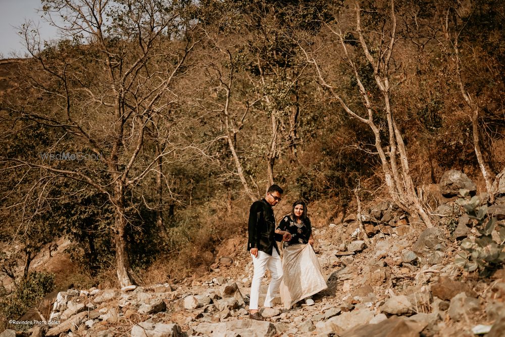 Photo From Ankur x Saumya - By Ravindra Photo Sales