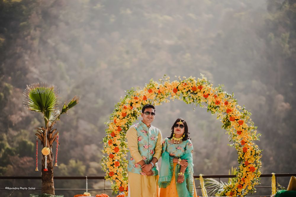 Photo From Ankur x Saumya - By Ravindra Photo Sales