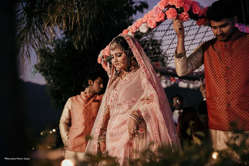 Photo From Ankur x Saumya - By Ravindra Photo Sales