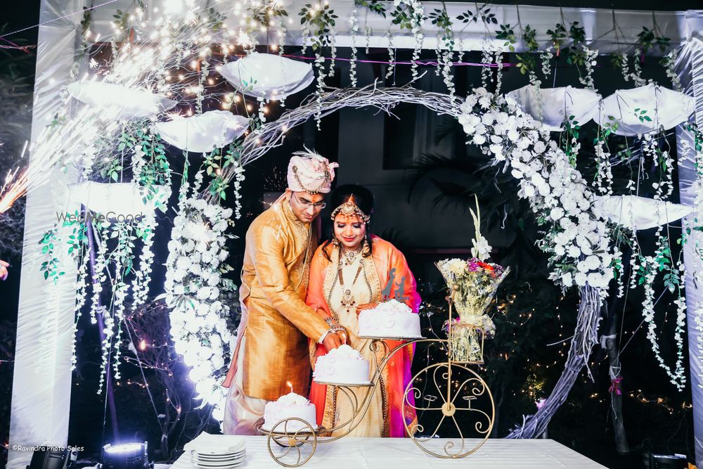 Photo From Ankur x Saumya - By Ravindra Photo Sales