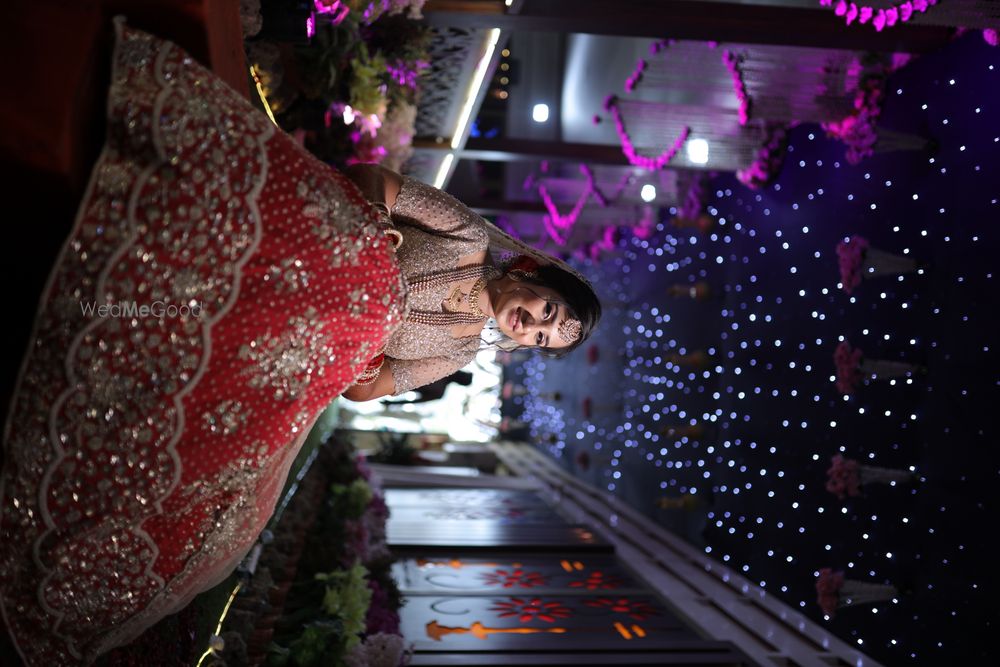 Photo From wedding bride - By Falguni Shah Makeup