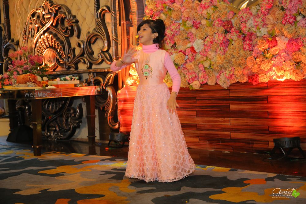 Photo From Gaurisha weds Lalit - By Nayan Dance Academy