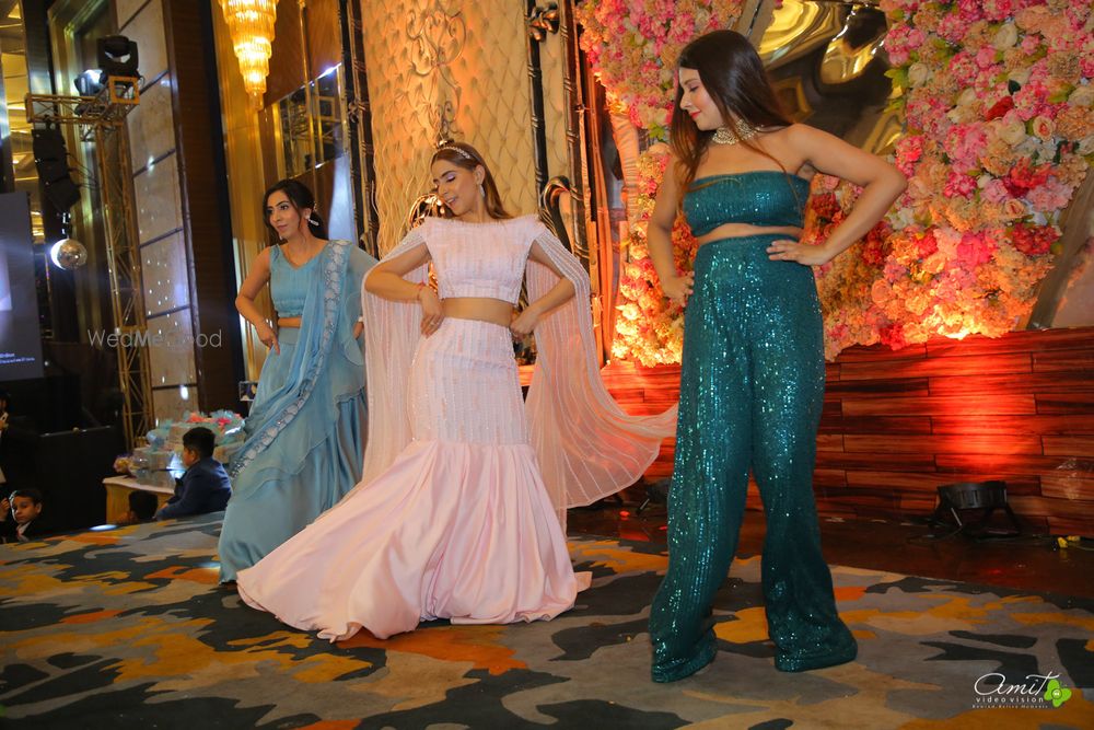 Photo From Gaurisha weds Lalit - By Nayan Dance Academy