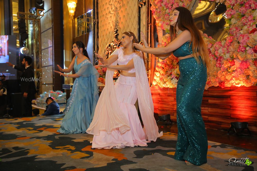 Photo From Gaurisha weds Lalit - By Nayan Dance Academy