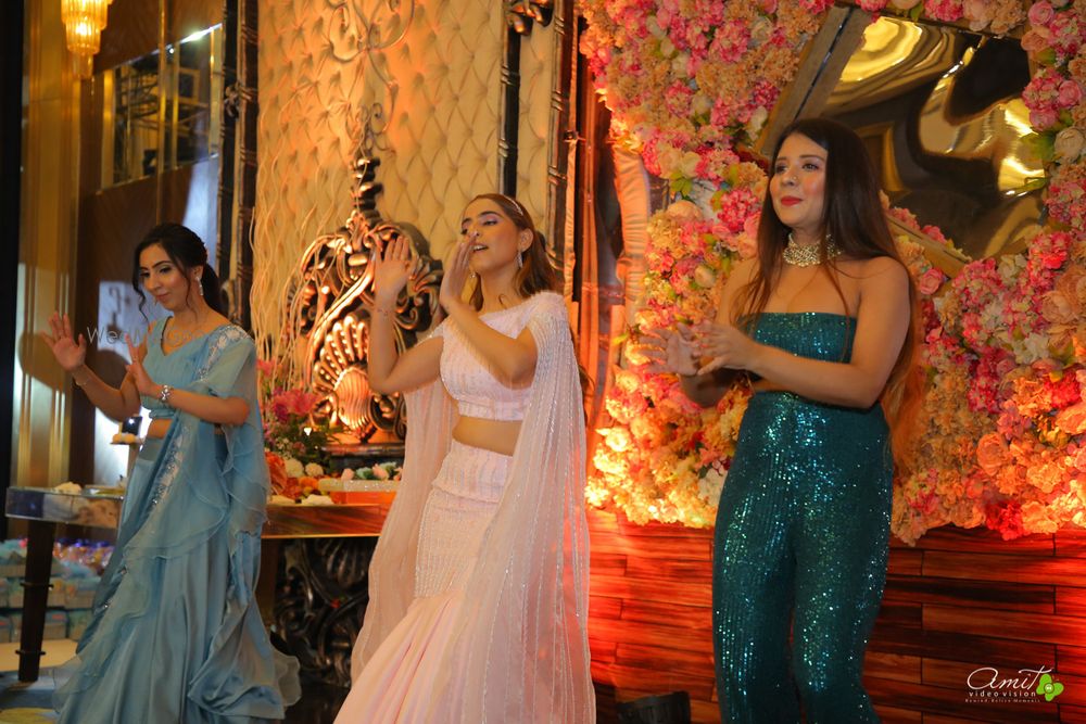 Photo From Gaurisha weds Lalit - By Nayan Dance Academy