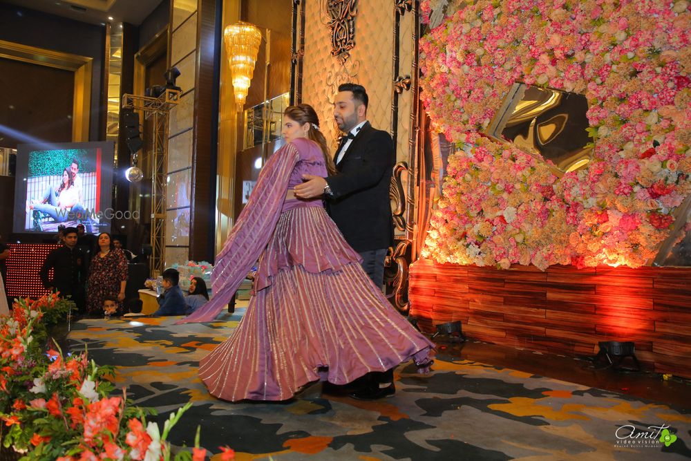 Photo From Gaurisha weds Lalit - By Nayan Dance Academy