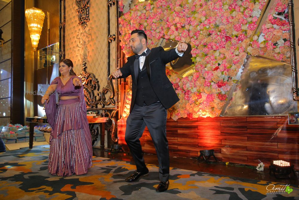 Photo From Gaurisha weds Lalit - By Nayan Dance Academy